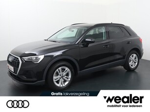 Audi Q3 35 TFSI Pro Line 150 PK Automaat Elektrisch