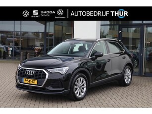 Audi Q3 35 TFSI Pro Line 150PK / 110kW, Achteruitrijcamera