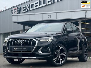 Audi Q3 35 TFSI Pro LinePanoNaviCameraKeyless