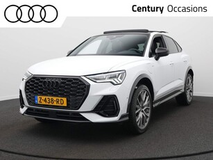 Audi Q3 Sportback 45 TFSIe S Edition Navi Clima