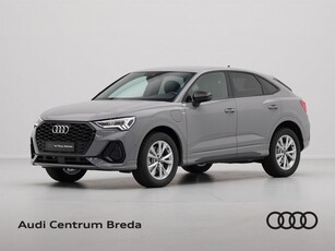 Audi Q3 Sportback S edition