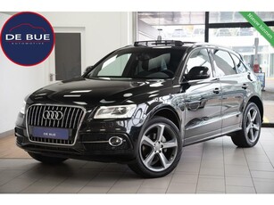 Audi Q5 2.0 TFSI quattro Adrenalin Sport 3x S-Line Panorama