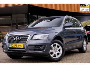 Audi Q5 2.0 TFSI quattro Pro