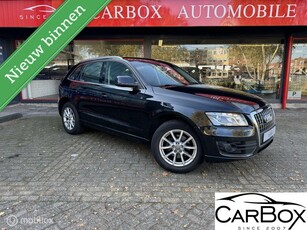 Audi Q5 2.0 TFSI quattro Pro Line