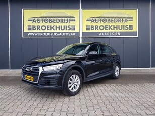 Audi Q5 2.0 TFSI quattro Pro Line (bj 2017, automaat)