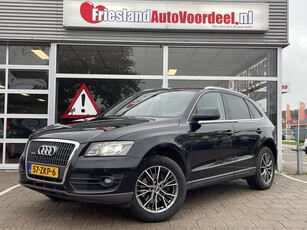 Audi Q5 2.0 TFSI quattro Pro Line