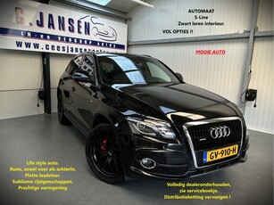 Audi Q5 2.0 TFSI quattro Pro Line S- Line (bj 2011)