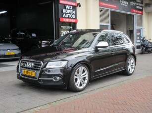 Audi Q5 3.0 TDI SQ5 quattro Pro Line Aut Leer B&O Pano