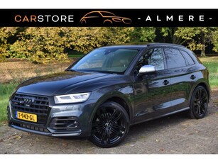 Audi Q5 3.0 TFSI SQ5 quattro*Pano*Virtual