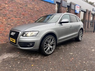 Audi Q5 3.2 FSI Quattro S-Line Export