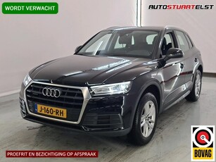 Audi Q5 50 TFSI e quattro Pro Line 300pk Automaat