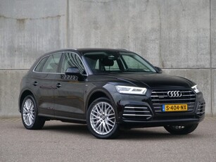 Audi Q5 55 TFSI e Quattro navigatie led keyless