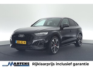 Audi Q5 Sportback 55 TFSI e 368pk S edition Competition