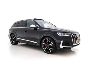 Audi Q7 4.0 TDI SQ7 Quattro [ 7-Pers. ] Aut. *PANO