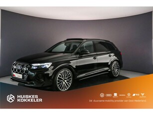 Audi Q7 55 TFSI e quattro Pro Line S 394pk