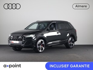 Audi Q7 60 TFSI e quattro Pro Line S Competition 462pk