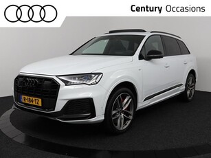 Audi Q7 60 TFSI e quattro Pro Line S Competition S Line