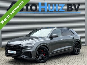 Audi Q8 55 TFSI e quattro Pro Line S-Line Audi S