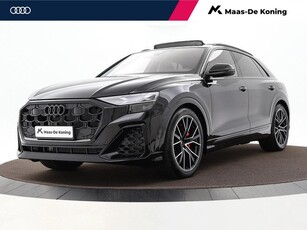 Audi Q8 55 TFSIe 394pk Tiptronic Quattro Pro line Advance