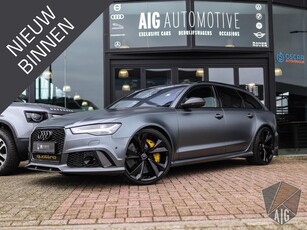 Audi RS 6 Avant 4.0 TFSI A6 quattro Pro Line Plus