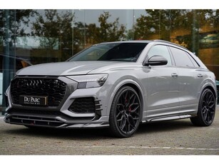 Audi RS Q8 4.0 TFSI URBAN 24 Inch BTW Carbon Pack