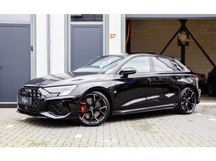 Audi RS3 Sportback 2.5 TFSI Quattro HULK PANO ACC