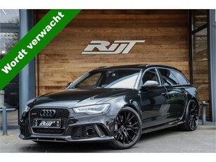 Audi RS6 4.0 V8 RS6 Quattro ABT-700 **Carbon/ABT