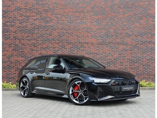 Audi RS6 Avant 4.0TFSI Quattro *Dynamic Plus*B&O