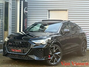 Audi RSQ3 Sportback PanoSonosMatrix360