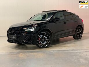 Audi RSQ3 Sportback TFSI RS PANO 360 CAMERA B&O