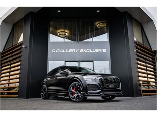 Audi RSQ8 4.0 TFSI quattro - RS Dynamic Plus Ceramic