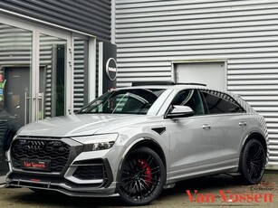 Audi RSQ8-R ABT 1/125 4.0