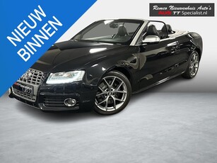 Audi S5 Cabriolet 3.0 TFSI S5 quattro Pro Line Youngtimer