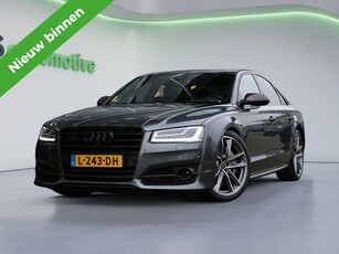 Audi S8 4.0 TFSI S8 plus quattro Pro Line+ TOPSTAAT!