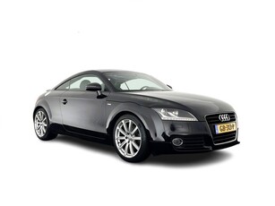 Audi TT 1.8 TFSI Pro-Line S-Line-Pack Aut. *NAVI-FULLMAP