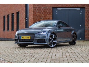 Audi TT 1.8 TFSI Pro Line S Nanogrijs Matrix 19''