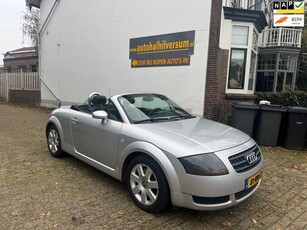 Audi TT Roadster 1.8 5V Turbo