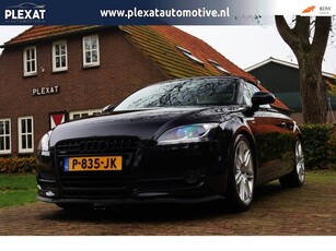 Audi TT Roadster 3.2 V6 quattro Aut. 2x S-Line