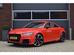 Audi TTRS 2.5 TFSI 400pk Quattro Keramisch Magnetic Ride