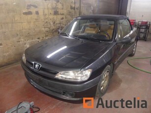 Auto Peugeot 306