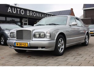 Bentley Arnage 4.5 V8 *YOUNGTIMER* ZEER NETTE AUTO