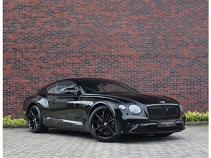 Bentley Continental GT 4.0 V8