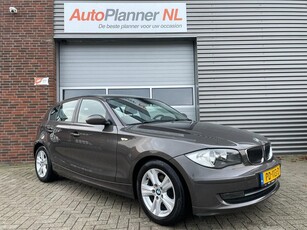 BMW 1-serie 116i! 5-Deurs! Airco! LM Velgen! PDC!