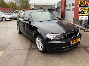 BMW 1-serie 116i Business Line