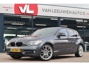 BMW 1-serie 116i Business+ Navi Clima NWE