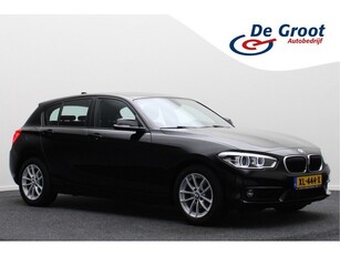 BMW 1-serie 116i Corporate Lease Executive (bj 2019)