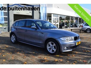 BMW 1-serie