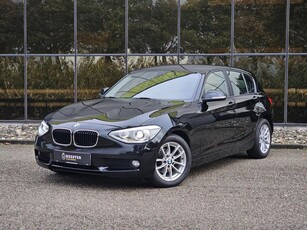 BMW 1-serie 116i LEDPDCCLIMACRUISE