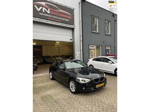 BMW 1-serie 118i Business+ AUTOMAAT NAP 1STE EIG