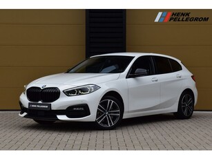 BMW 1-serie 118i High Executive Edition * Sport line *